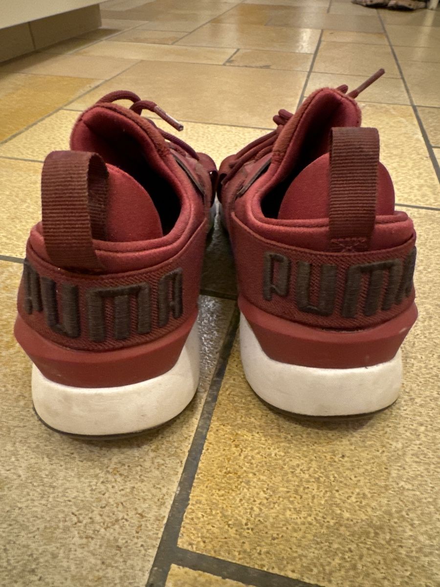 Puma Scarpe da donna: Puma sneaker – Nuovo (secondo la descrizione) da Villnachern venduto da Lommy 1