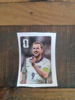 WM 2026 Cola Panini Sticker Kane