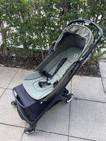 Poussette Bugaboo Butterfly