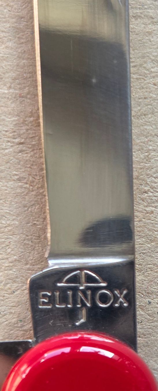 Victorinox Couteaux de poche: Elinox Spartan Sackmesser – D'occasion à Gossau SG par tenerife11 6