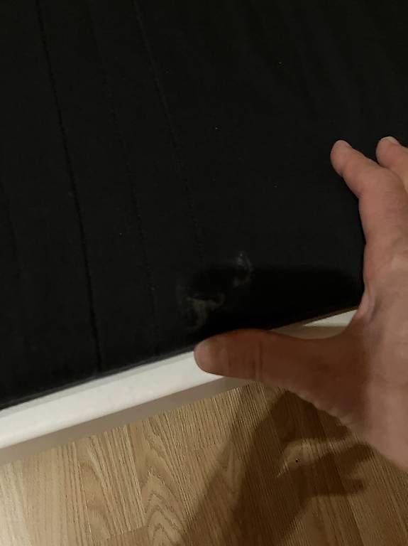 Betten: Bett inkl. Matratze – Gebraucht aus Meilen von flupk 2