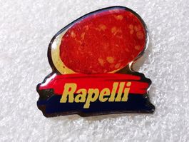 Ansteckpin 41: Rapelli