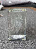 Glasmodell des Menschlichen Verdauungstratk von Mesazin