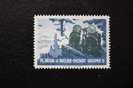 FL. BEOB. U. MELDE-DIENST 1939 GRUPPE 5