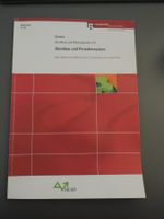 Studienheft Chemie :  Atombau und Periodensystem - Oberstufe