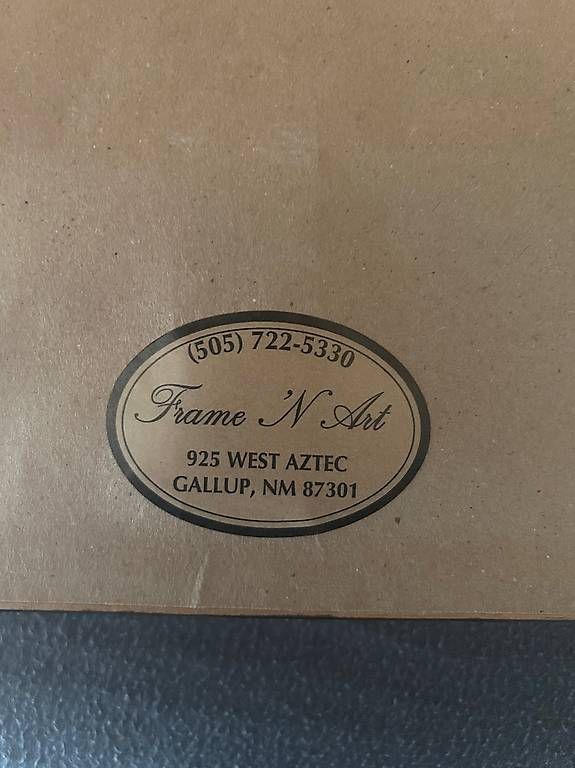 Gemälde: Marvin Toddy Original verhandelbar – Neu (gemäss Beschreibung) aus Gisikon von luz_l95s 2