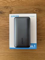 Anker PowerCore 533 10000 mAh, 30 W, 37 Wh