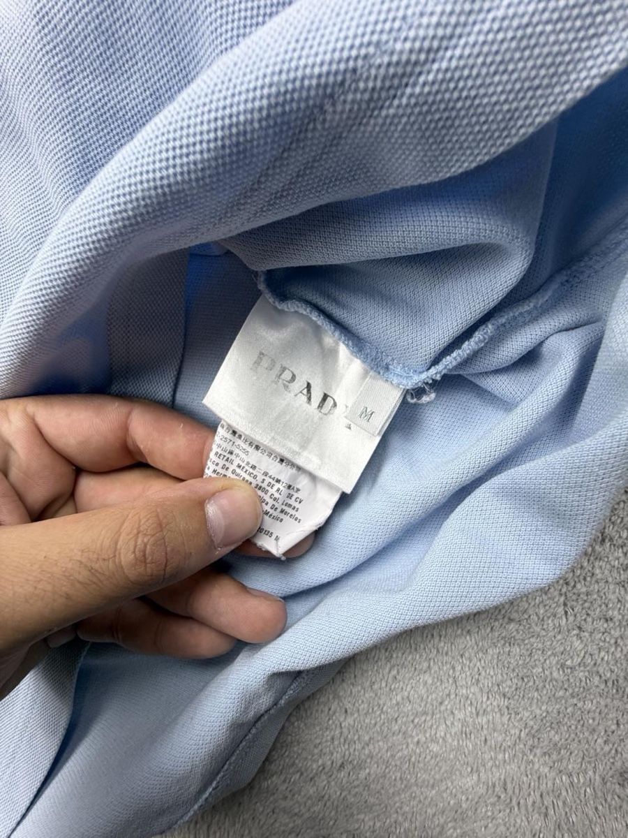Prada Polos: Prada polo – D'occasion à Erlinsbach SO par TogaResell 5