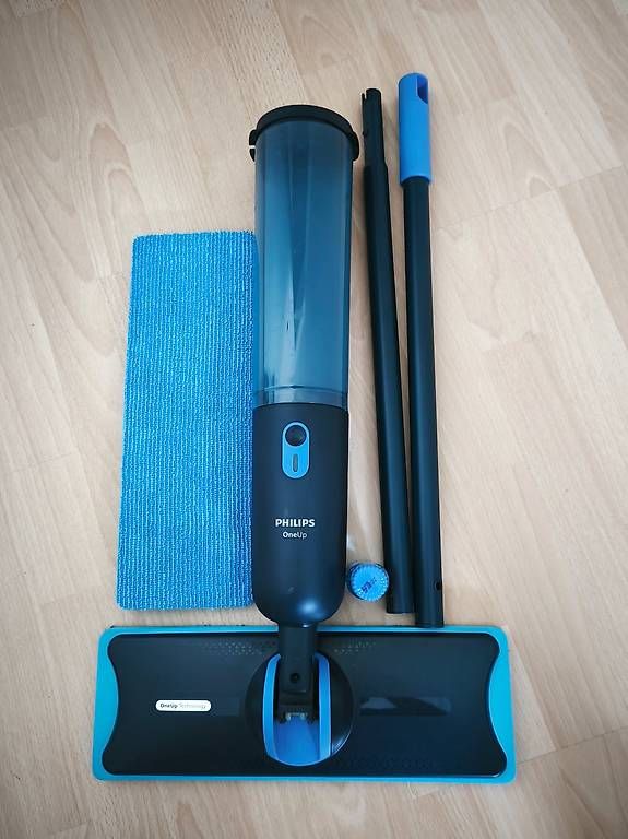 Philips Staubsauger & Zubehör: Philips OneUp 3000 – Gebraucht aus Pfäffikon ZH von nicolas8330 1
