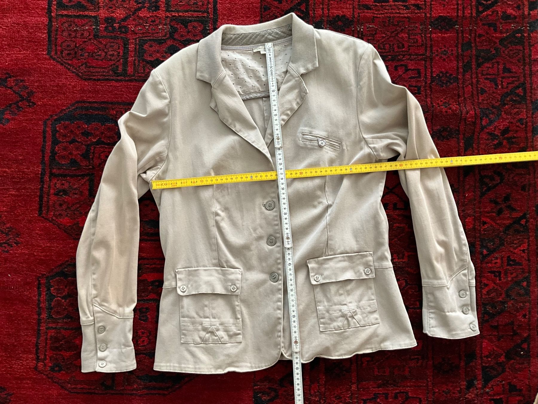 Nile Jacken: Blazer NILE Gr. L – Gebraucht aus Muri b. Bern von VmuriV 2