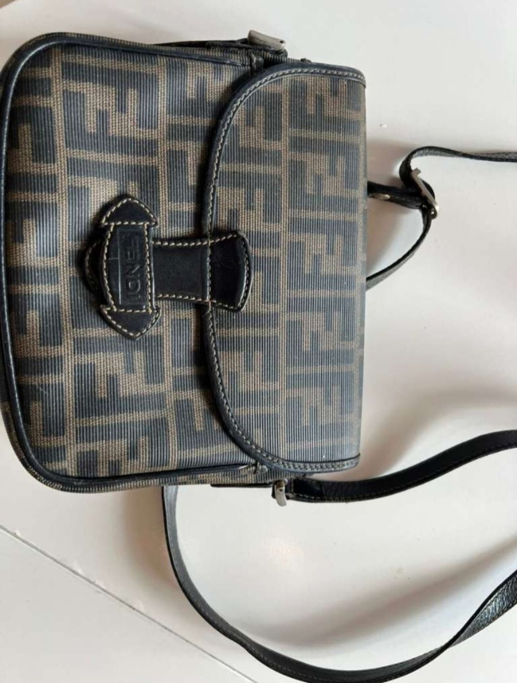 Fendi Borse da donna: Fendi Tasche – Usato da Rebstein venduto da Soju3