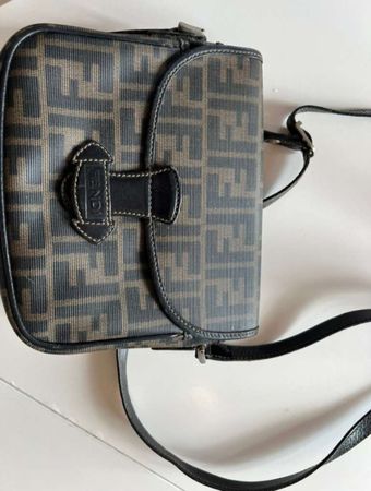 Fendi Tasche