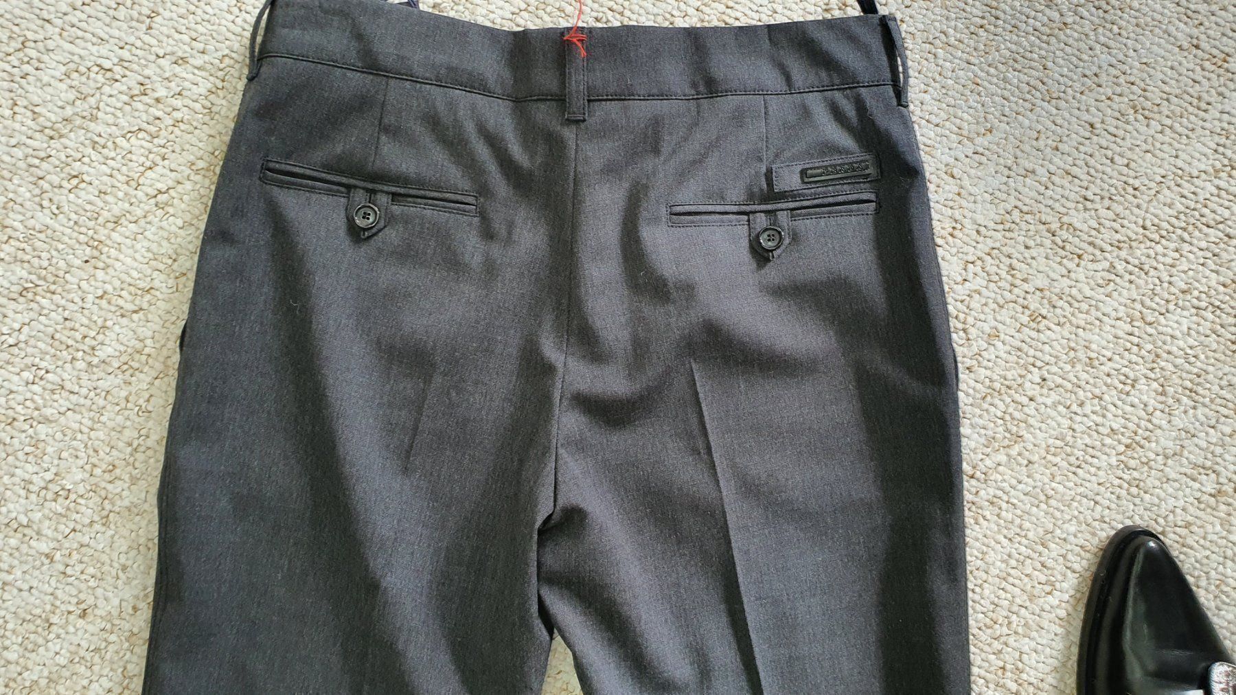 Pantaloni: Prada Hose – Nuovo e nell'imballaggio originale da Lachen SZ venduto da HelvetiaLuxury 7