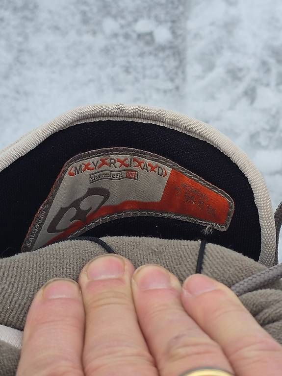 Herrenschuhe: Snowboardschuhe Myriad Grösse 37.5 – Gebraucht aus Vordemwald von bvo_zk9s 1