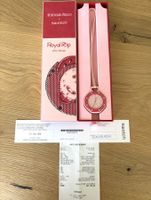 Audemars Piguet x Swatch Royal Pop - Otto Rosso - NEU!
