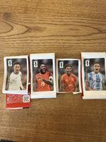 WM World Cup Fifa 2026 Coca-Cola Stickers