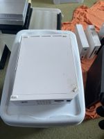 Nintendo Wii Spiele Konsole Weiss