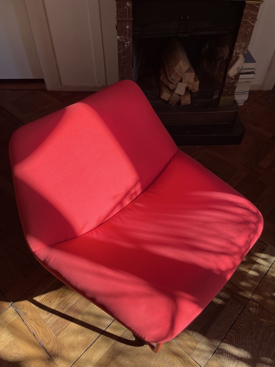 Ikea Sessel: Sessel (Designklassiker von IKEA) – Neu (gemäss Beschreibung) aus Biel/Bienne von Savoir_vivre321 1