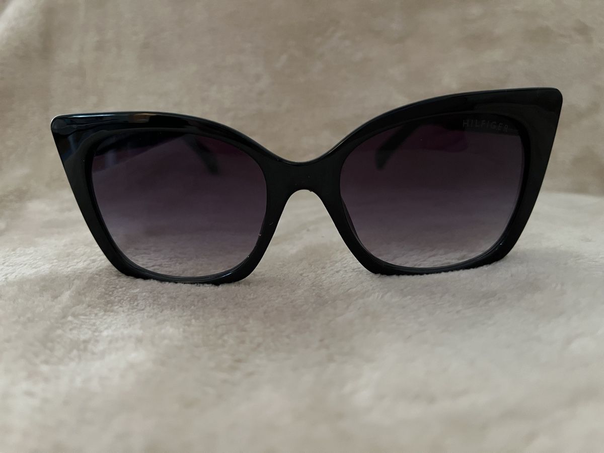 Tommy Hilfiger Occhiali & Lenti: Tommy Hilfiger Sonnenbrille – Nuovo (secondo la descrizione) da Regensdorf venduto da nor_7snn 1