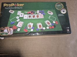 Pokerset