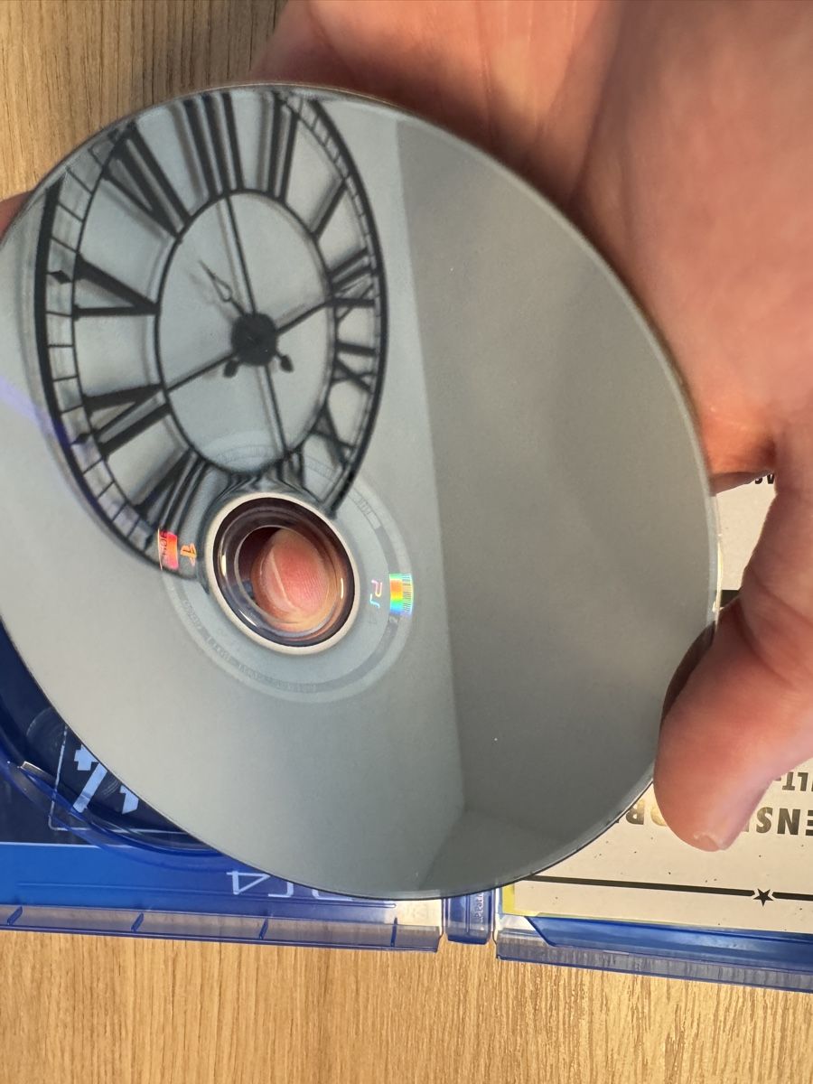 Sony Spiele: PS4 Spiel Fallout 4 guter Zustand – Gebraucht aus Biberist von etesummer 3