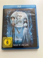 Corpse Bride - Hochzeit mit einer Leiche [Blu-ray]