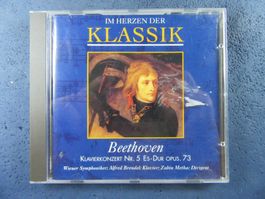 IM HERZEN DER KLASSIK BEETHOVEN WIENER SYMPHONIKER CD