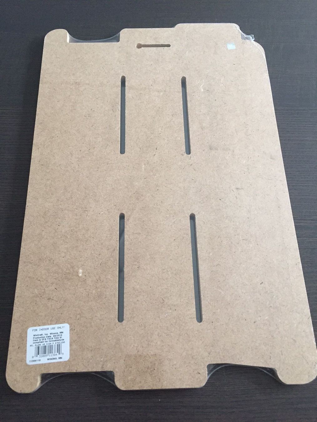 Alle Dekorationen: Las Vegas Raiders Wanddeko – Neu und originalverpackt aus Muttenz von US_Sport_Schweiz 1