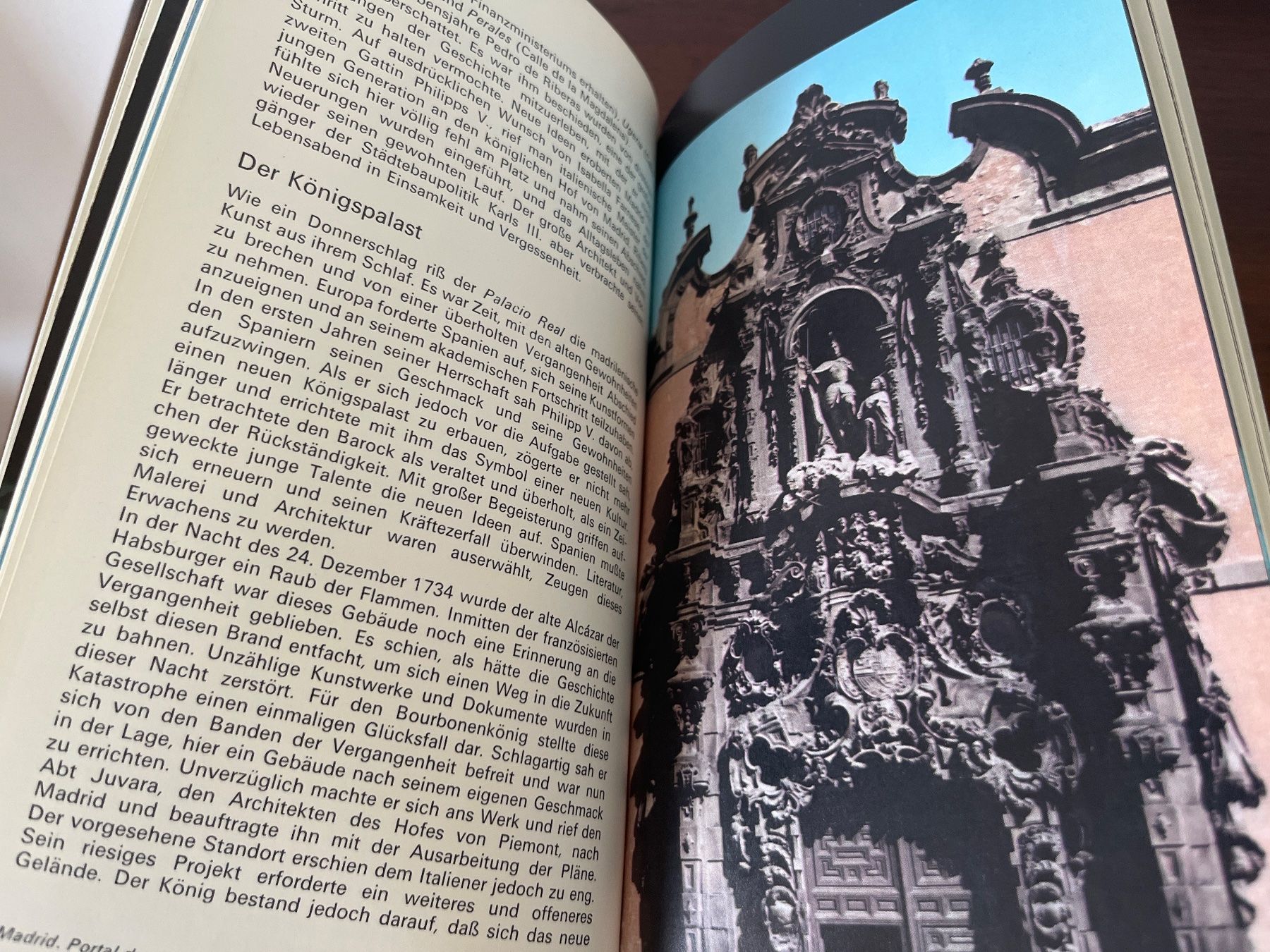 Libri: Buch - MADRID/TOLEDO, Kunstführer, Chueca Goitia – Usato da Luzern venduto da Jiggy_8898 9