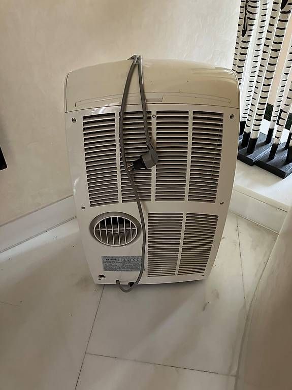 Klimageräte: Climatizzatore Dolceclima Silent 10 – Gebraucht aus Muzzano von sim_r58r 2