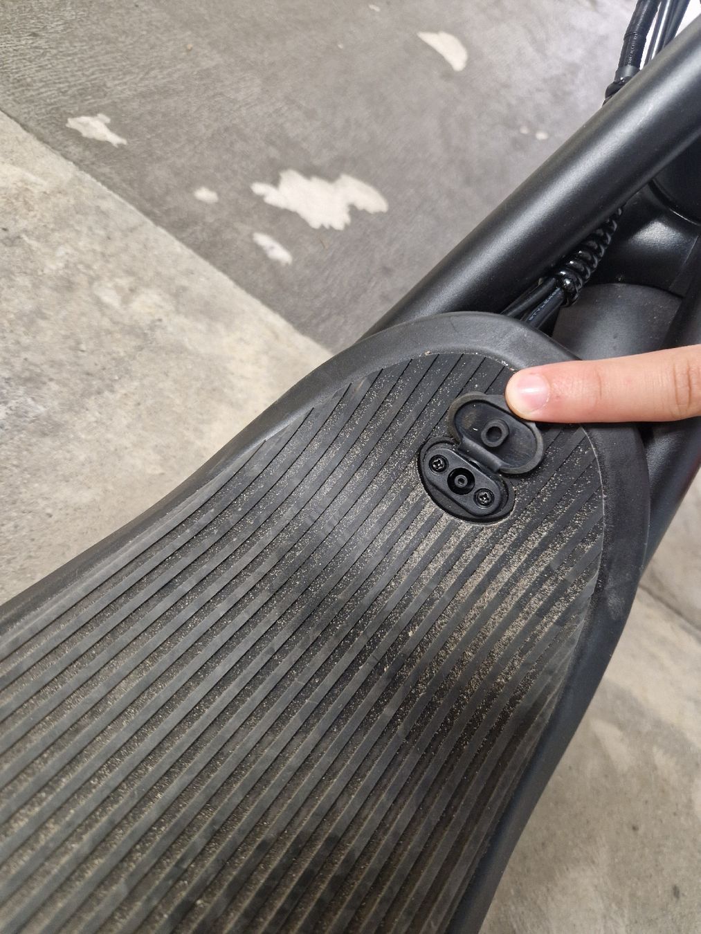 Elektromobile: Wispeed C8-20, Trotinette électrique – Neu (gemäss Beschreibung) aus Morges von Thomcheh 5