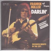 FRANKIE MILLER - DARLIN Single7
