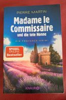 Madame le Commissaire und die tote Nonne