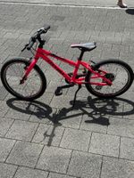Stevens Kinderfahrrad 20 Zoll, pink