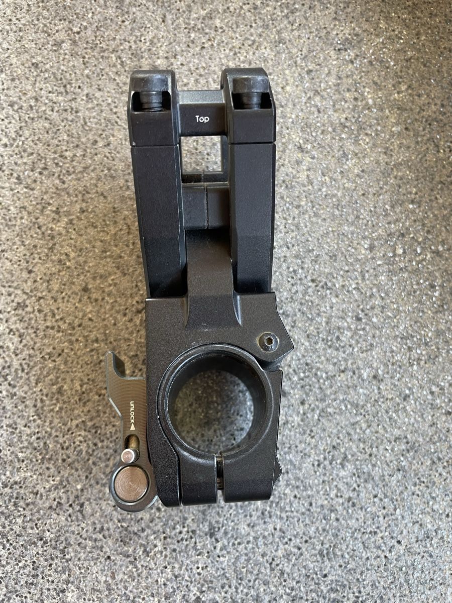 Ersatzteile: Fahrrad Rocker Parts – Gebraucht aus Schlatt TG von mori04 2