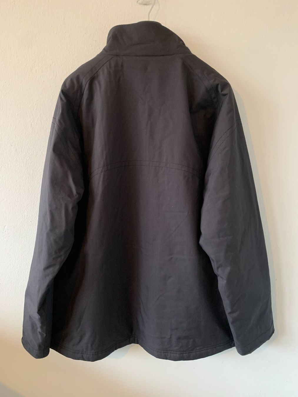 Oakley Giacche: Oakley Software jacket XL – Usato da Neuchâtel venduto da _Easy_to_Find_ 8