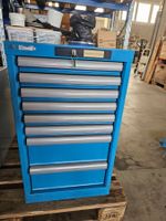 Schubladenstock Lista-blau