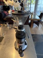 Santos Kaffeemühle