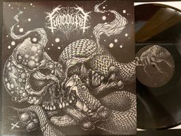 Fuoco Fatuo – Viper Slithers In The Ashes [LP + 7" IT 2014]