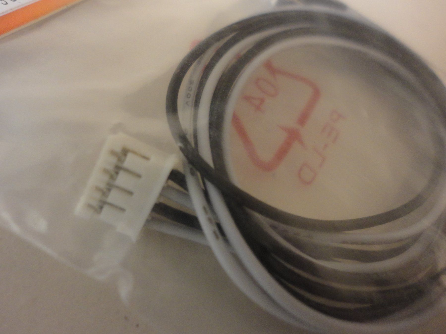 Modellismo RC: LED 5mm Weiss LK-0004WT NEU – Nuovo e nell'imballaggio originale da Horgen venduto da RcModell 2