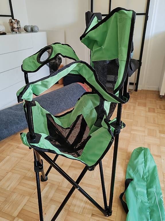 Sedie: Garten Stuhl – Usato da Dübendorf venduto da lyd_7gxl 1