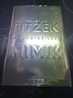Sebastian Fitzek „Mimik“