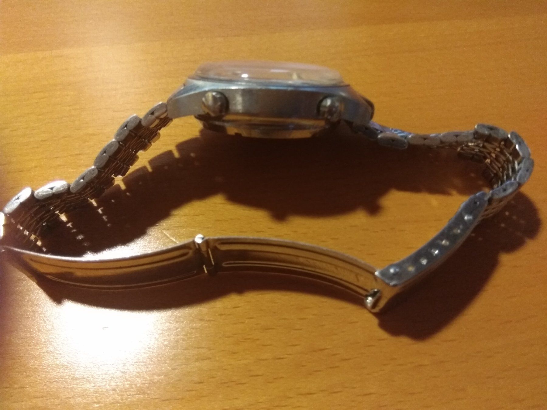 Tag Heuer Orologi: Heuer Carrera 1972 – Usato da Les Mosses venduto da tuladisbouffi 4