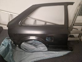 Polo G40 Abschnittsteil - Seitenteil rechts hinten NEU!