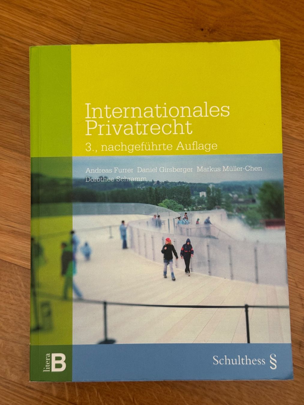 Libri: Internationales Privatrecht, 3. Auflage – Usato da Steinhausen venduto da sar_ph7q