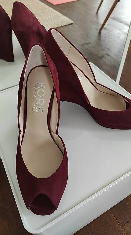 Michael Kors Damenschuhe: Scarpe Michael Kors – Neu (gemäss Beschreibung) aus Lugano von claudio.luga