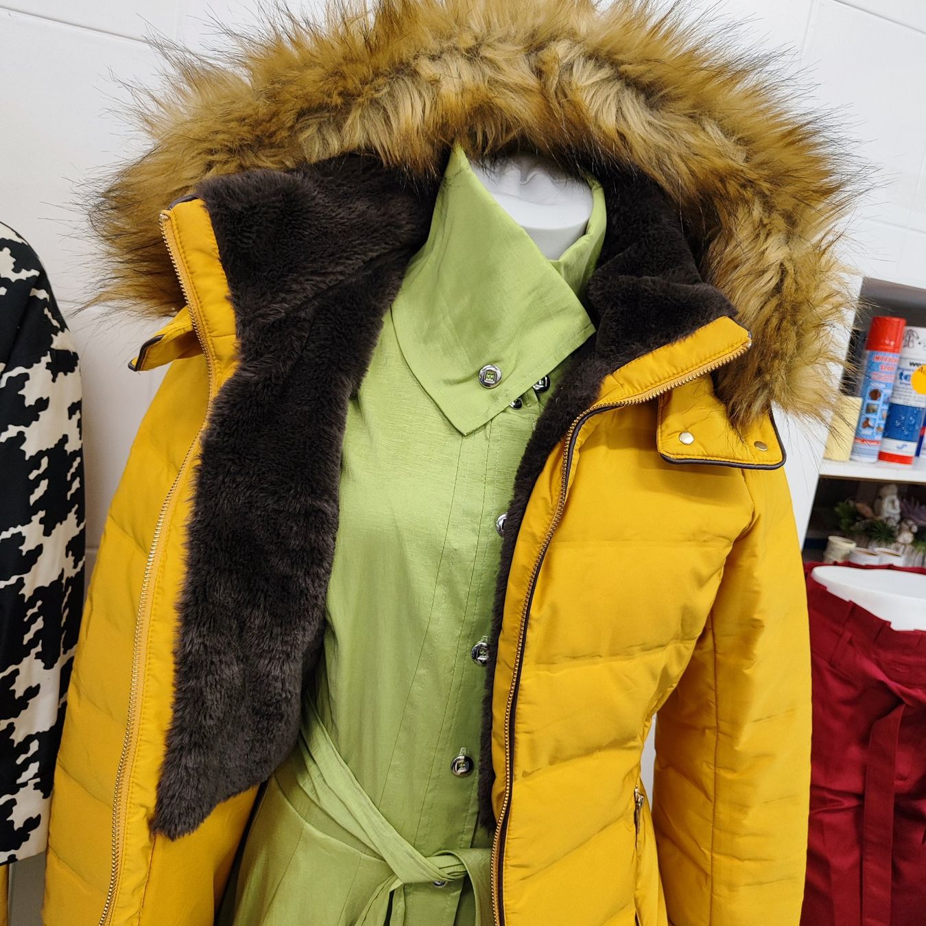 Zara Vestes: Damen Jacke Gr  38 – Neuf (Voir description) à Langnau am Albis par Judithsebi 2