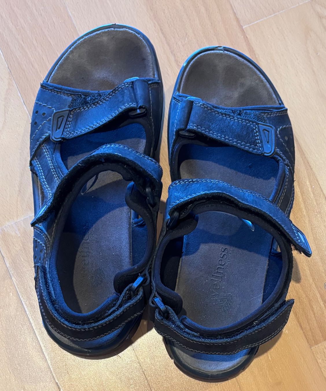 Rieker Scarpe da uomo: Rieker Sandalen 41 – Usato da Bonstetten venduto da swiss_diver 2