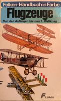 Flugzeuge von den Anfängen bis zum 1. Weltkrieg / Flugzeug