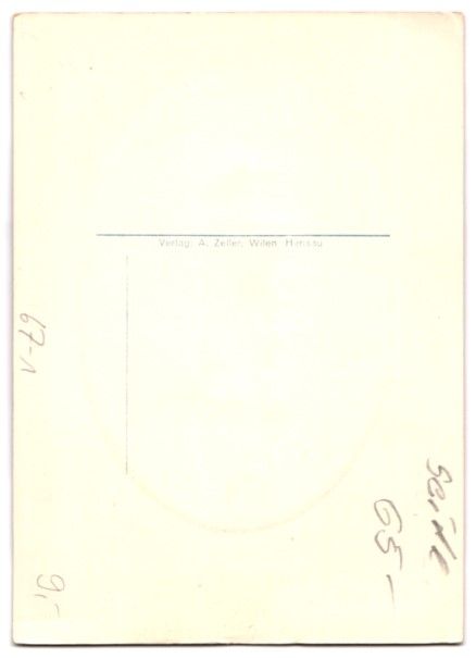 Cartoline postali: Stick-AK Basel, Schweizer Mustermesse 19 – Usato da Berlin venduto da bartko-reher 1